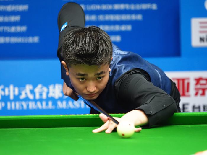 欧洲赛场 欧洲赛场