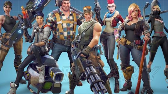 极强的竞争 极强的竞争