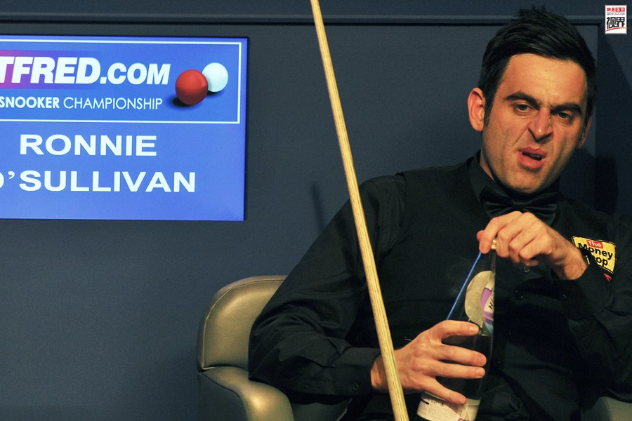 个人的自驱 个人的自驱