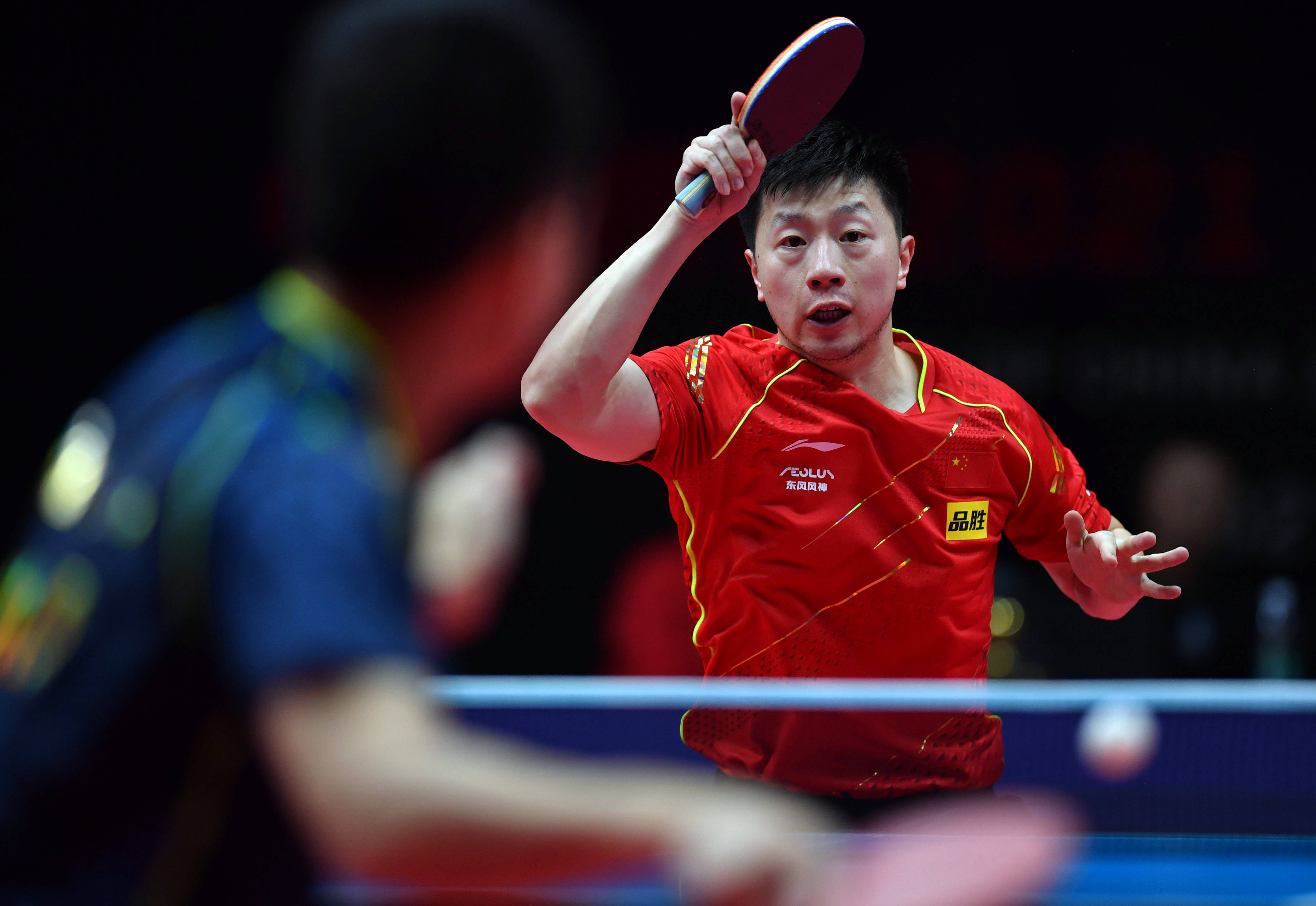 启前场压迫 启前场压迫