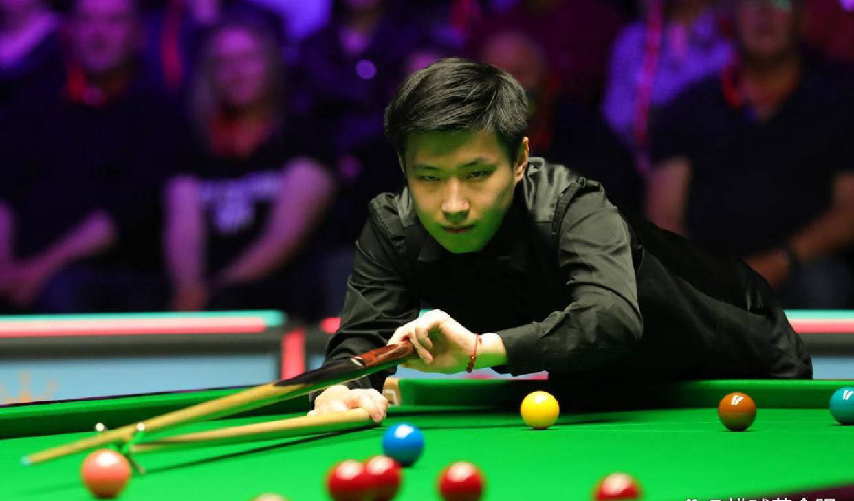 中国队在开 中国队在开